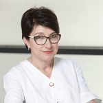 Dr. Irina Serban