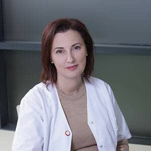 Manga Sea Eastern Dr. Alexandra Ioana Vasile - Cardio Clinic