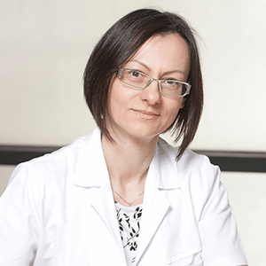 Dr. Andrea Mitescu