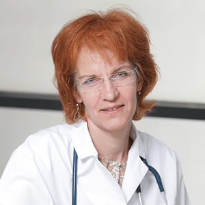 Dr. Cristina Tîrziu