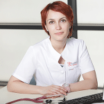 Dr. Ioana Petre