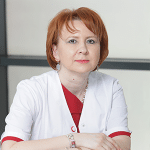 Dr. Lacramioara Dumitrache