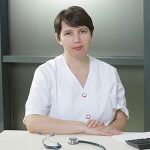 Dr. Mihaela Ruxandra Anciu