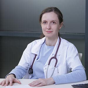 Dr. Roxana Rimbaș