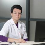 Dr. Natalia Patrascu