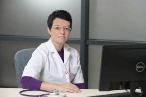 Dr. Natalia Patrascu