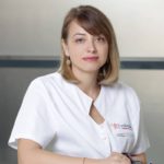 Dr. Silvia Deaconu (Iancovici)