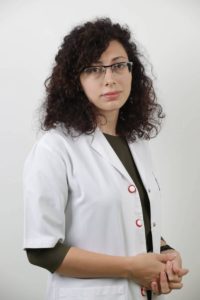 Dr. Simona Visoiu