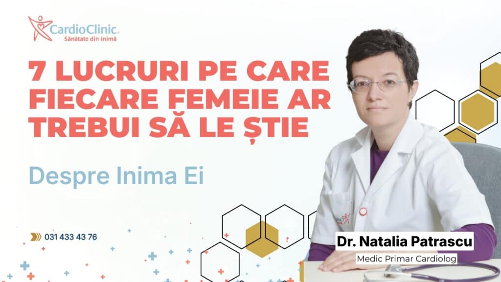 Ecografie Doppler Carotidian: Ce Este, Când Este Necesar și Ce Detectează